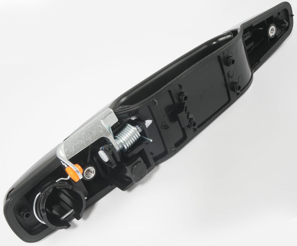 FRONEZER exterior door handle with lifetime warranty guarantees lasting use.