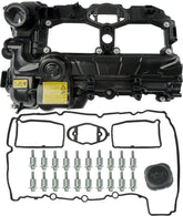 FRONEZER N20 valve cover kit ready for install, helps seal the engine and prevent leaks.