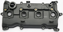 FRONEZER PCV valve preinstalled simplifies replacement and setup.