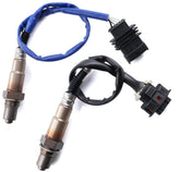 Fronezer upstream oxygen sensor 234-4529 for precise air-fuel balance and smoother idling