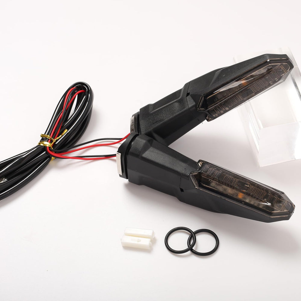 FTQYZDP aluminum bracket offers sturdy, corrosion-resistant license plate support.