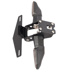 FTQYZDP tail tidy kit enables fast, clean rear-end upgrade.
