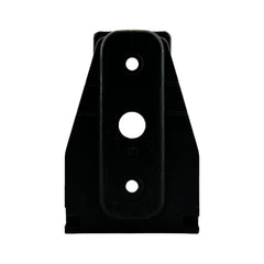 Closeup of Fudatong bracket showing sturdy construction and material quality.