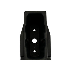 Fudatong 2-pack bumper brackets ready for installation and replacement.