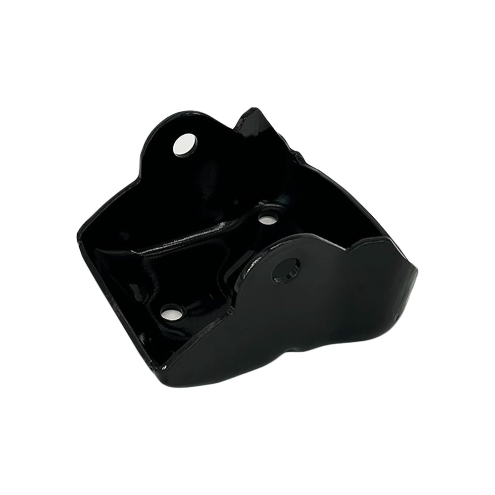 Fudatong engine mount bracket assembly with RH and LH brackets for easy fit
