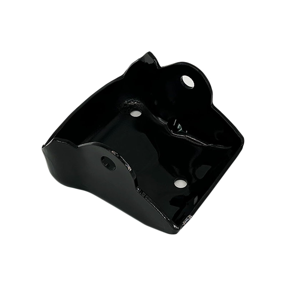 Fudatong engine mount bracket package shown, ready for installation