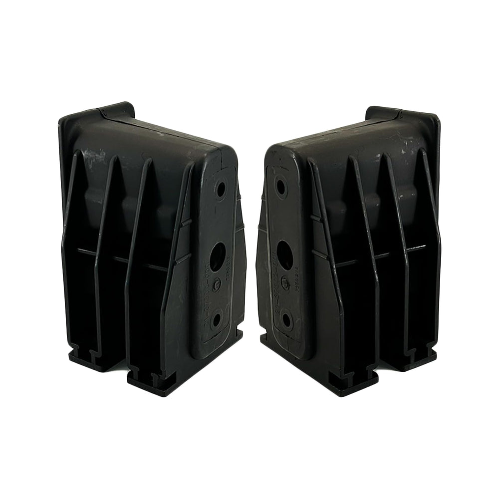 Fudatong front bumper bracket for Cascadia 2008-2010 ensures secure bumper fit.