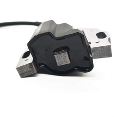 Fudoray ignition coil for Kawasaki FR730V side view, easy installation, durable performance.