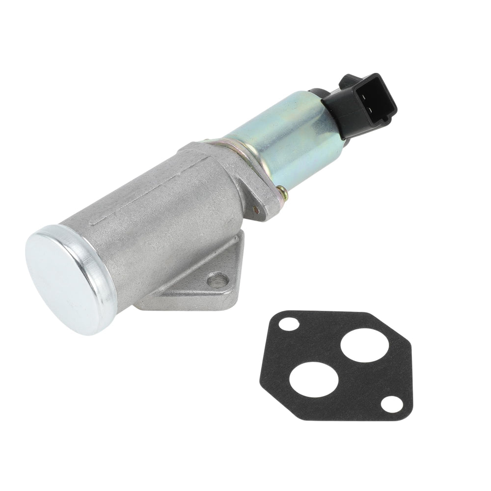 FUELHOOD idle air control valve exterior showing rugged build for reliable performance