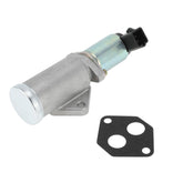 FUELHOOD idle air control valve exterior showing rugged build for reliable performance