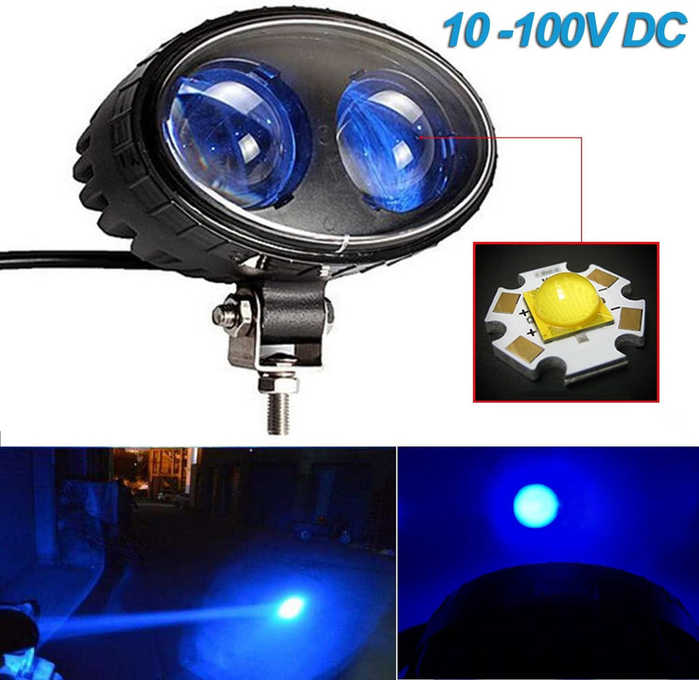 Fuguang durable LED construction for reliable operation in industrial settings.