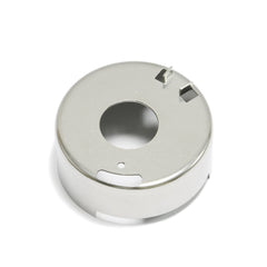 Full Power Plus o-ring-seal ensuring watertight performance