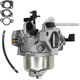 Fullas Huayi P27A carburetor in box for reliable Honda GX390 engine fuel delivery