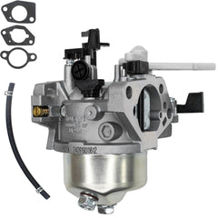 Fullas Huayi P27A carburetor in box for reliable Honda GX390 engine fuel delivery
