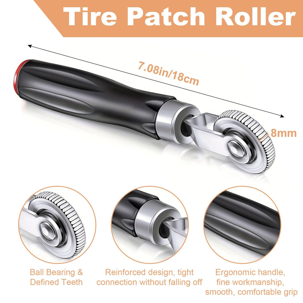 FullMayPro twist drill bits shaping puncture holes precisely