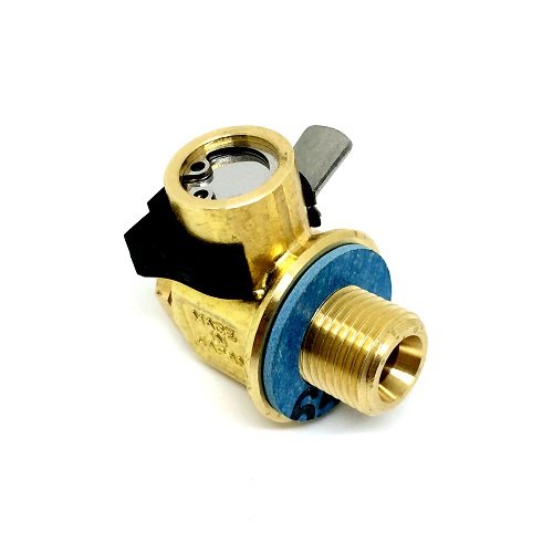 Vehicle-specific fit of F108S ensures correct sump alignment