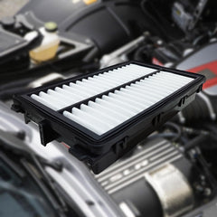 FUN-DRIVING engine air filter for sorento-25l fitment supports clean air intake.
