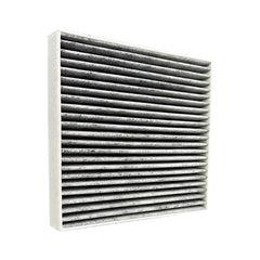 FD12968 rear-under-hood location demonstrates discreet installation for filter replacement