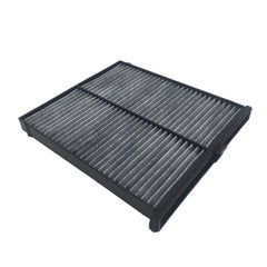 FUN-DRIVING FD811 new filter packaging highlighting replacement readiness.