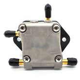 Fundyliue fuel-pump replacement for outboard EFI ensures reliable fit and steady fuel flow.