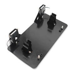 Fundyliue mounting holes layout for plate options