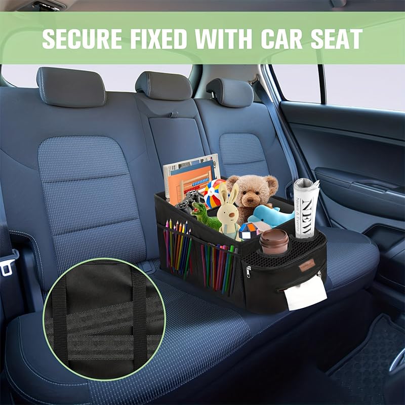 FUNNy elf easy installation requires no tools for secure placement.