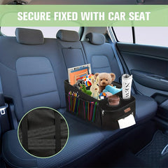 FUNNy elf easy installation requires no tools for secure placement.