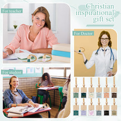 Funnymoom bible-verse designs diffuser with inspirational quotes for daily encouragement.