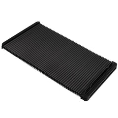 Funomo thin shade 12x21 ready frame for easy Lippert replacement and secure fit.