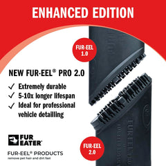 FUR-EEL Pro 2.0 durable tool for daily car detailing