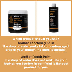 Furniture Clinic Good Housekeeping seal graphic underscores trusted performance and quality.