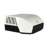 Furrion Chill Cube 18K front view highlights compact design and cooling power.