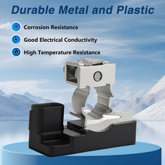 FUSCH current temperature sensor 38920-TVA-A01 provides accurate readings across climates