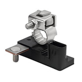 FUSCH battery terminal end sensor on Honda Accord with precise current sensing for reliable starts