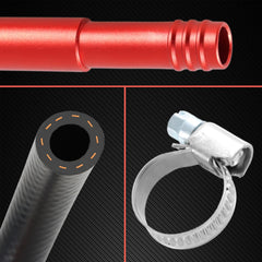 FUSCH Duramax 2001-2016 bypass kit installation ready