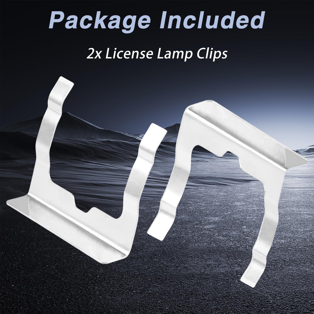 FUSCH quick-install clip—no tools required for secure mounting