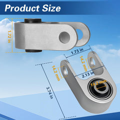 FUSCH grade 10 9 bolts provide strong fastenings