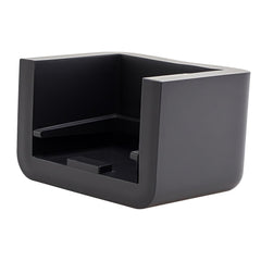 FUSCH polyurethane helps reduce friction between hood bracket and surrounding parts