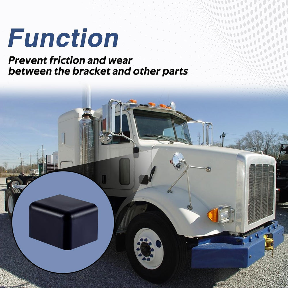FUSCH Peterbilt 365-386 compatibility covers models 365, 367, 378, 379
