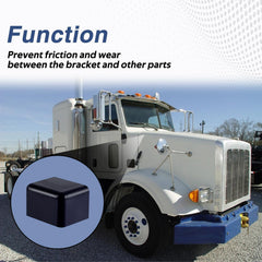 FUSCH Peterbilt 365-386 compatibility covers models 365, 367, 378, 379
