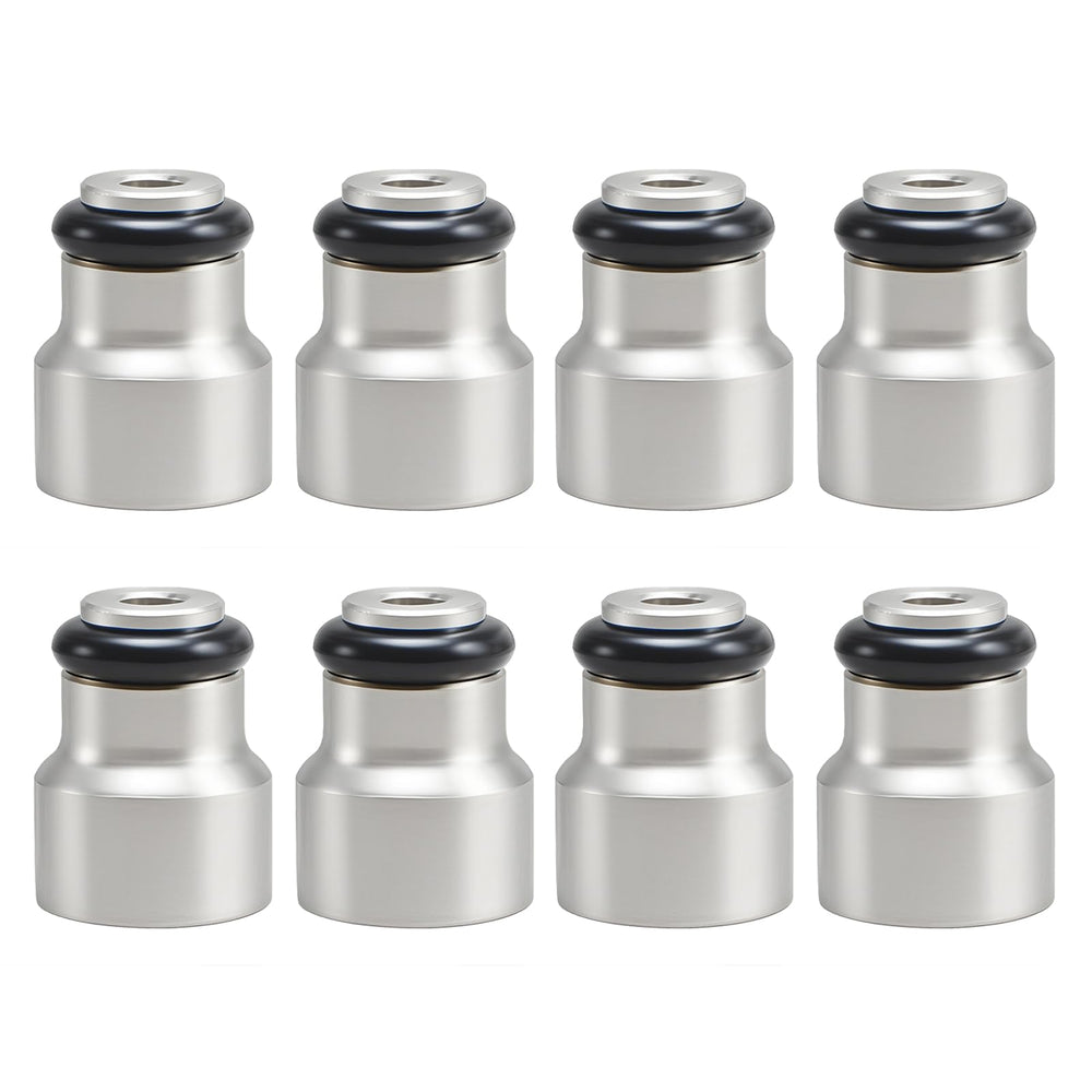 FUSCH 8-spacer kit enables LS2 injectors for LS1/LS6 manifolds
