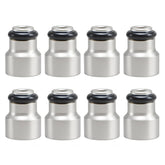 FUSCH 8-spacer kit enables LS2 injectors for LS1/LS6 manifolds
