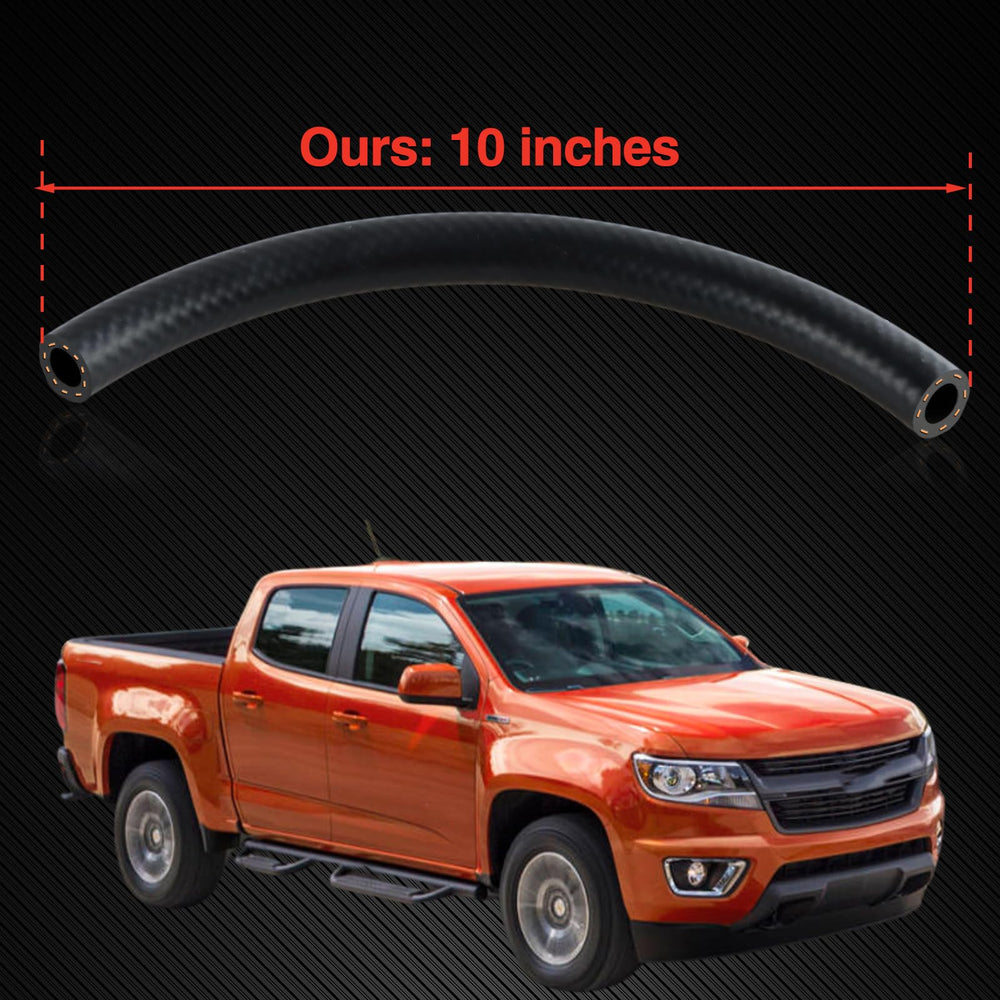 FUSCH stainless steel clamps secure hoses in the kit