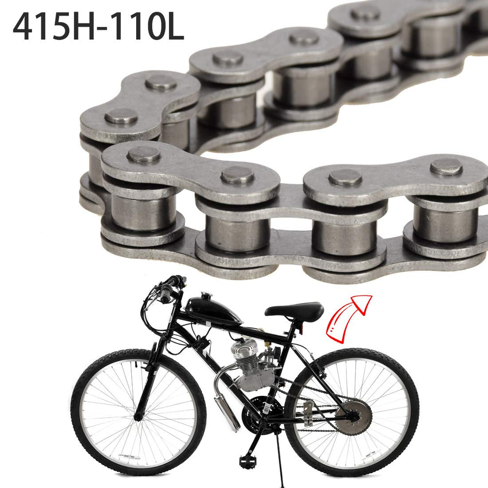 FVRITO 415 chain guide roller close-up for smooth tensioning