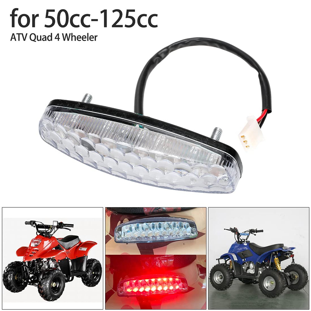 FVRITO 12V headlight 35W for reliable off-road lighting