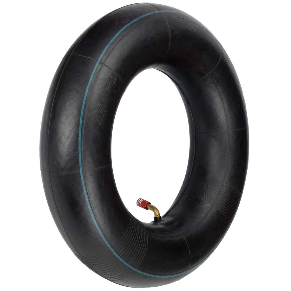 FVRITO brass valve cores provide reliable air sealing.