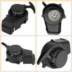 FVRITO compatible with SYX Moto, Coolster and other 50cc brands