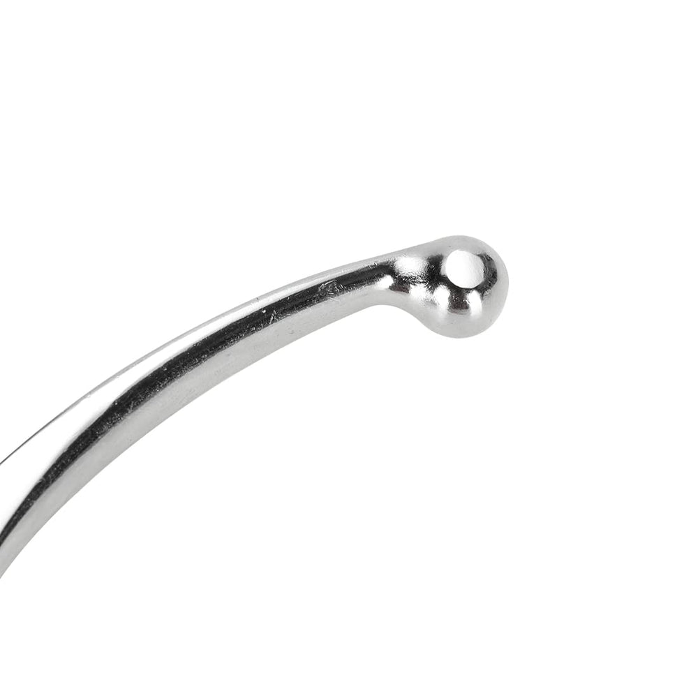 FVRITO 46mm width keeps a compact, clean fit.