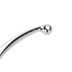 FVRITO 46mm width keeps a compact, clean fit.