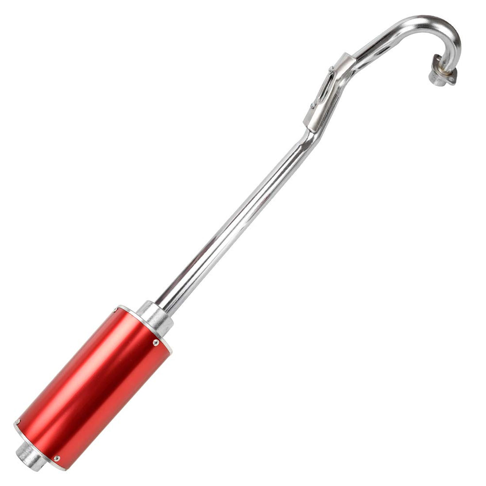 FVRITO double-layer stainless inner-wall reduces vibration and noise